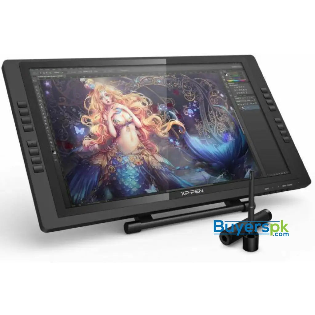 Xp Pen Graphic Tablet Artist 22e Pro - Price in Pakistan Xp Pen Graphic Tablet Artist 22e Pro - Price in Pakistan